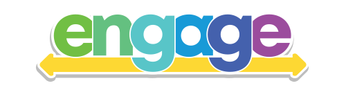engage footer
