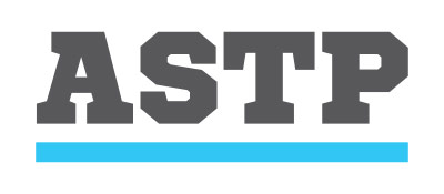 ASTP logo