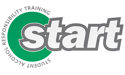 START logo