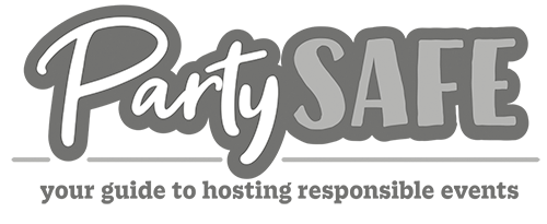 Party Safe logo